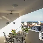 Outstanding Large For 6+2 Apartment *
