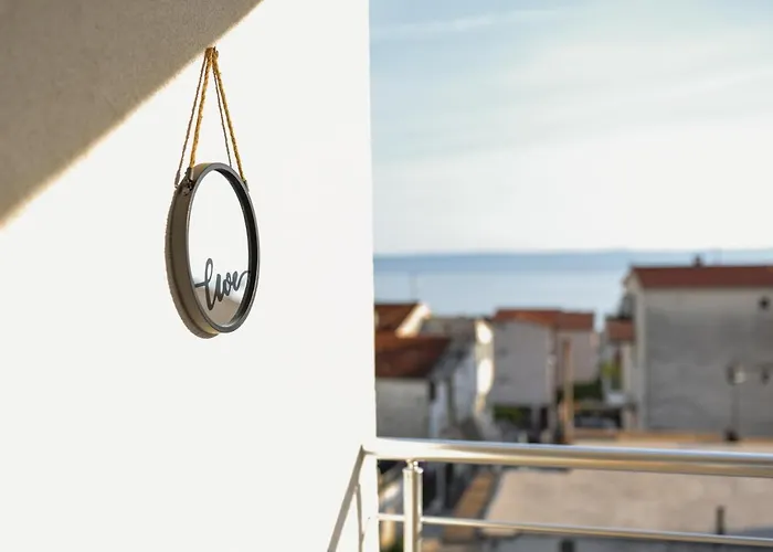 Outstanding Large For 6+2 Apartment